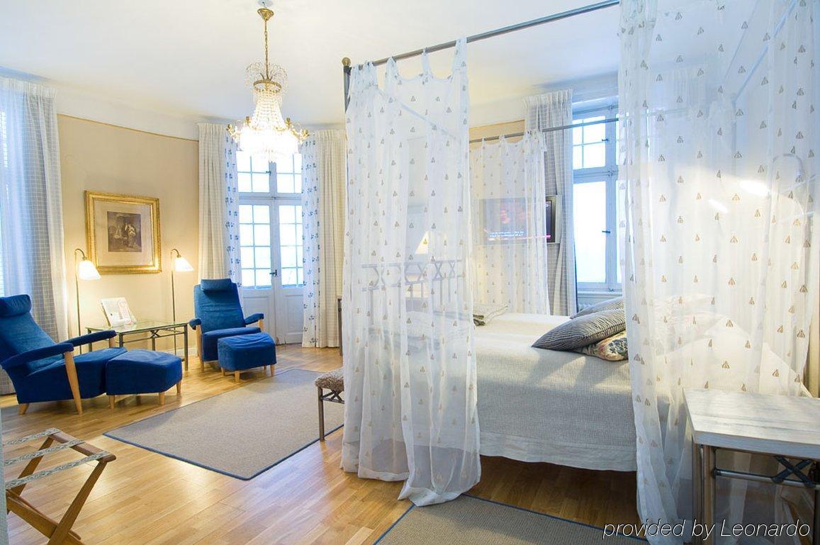 Grand Hotell Hoernan Уппсала Экстерьер фото