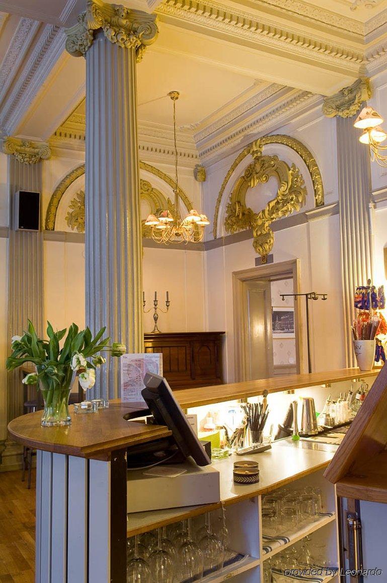 Grand Hotell Hoernan Уппсала Экстерьер фото