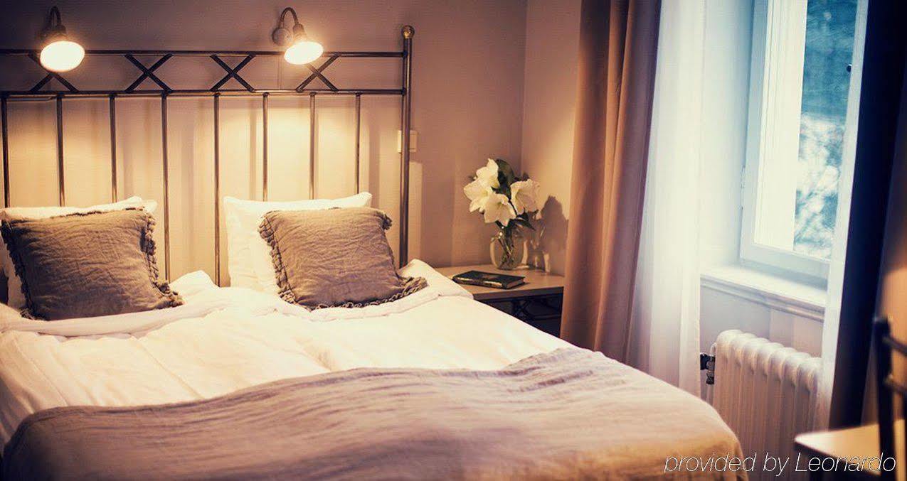 Grand Hotell Hoernan Уппсала Экстерьер фото